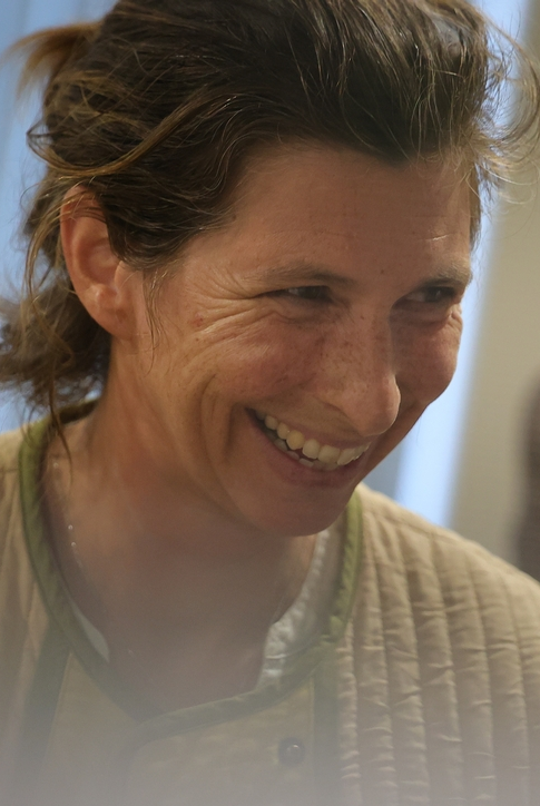 Anne-Laure Bertin